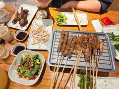 -木屋烧烤(龙华店)