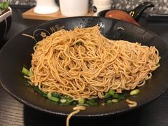 -贡梅老面馆·蟹粉面·无锡特色小吃(南长街主推店)