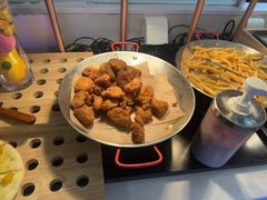 -快乐爱斯米牛排·寿喜烧自助(亿合城店)