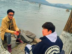 -浙江西子宾馆·牡丹厅
