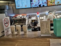 -爸爸糖吐司面包(北京西单大悦城店)