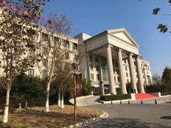 -中家鑫园温泉酒店鑫悦汤泉