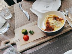-巴别塔法餐舍(朝阳店)