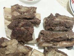 -九寨沟特色牦牛肉汤锅