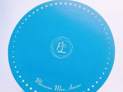 餐具摆设-PAUL LAFAYET 法式甜品(国金中心商场店)