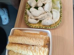 -鲜牛记潮汕牛肉火锅(淮安珠海路店)