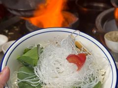 -清真馬峰小炒泡饃