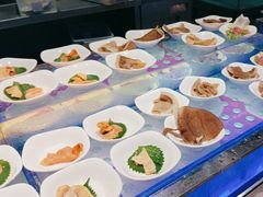 -曼格活海鲜·牛排自助(光明蓝鲸店)