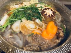 -松子日式料理(东朝阳路店)