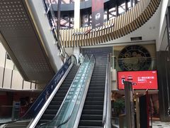 -金逸影城(影视中心IMAX店)