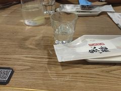 -鱼酷活鱼烤鱼(梅江印象城店)