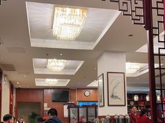 大堂-新聚丰菜馆(太监弄店)