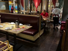 -湘阁里辣(沙井华润万家店)