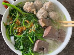 -潮镇老尾牛杂(环城西路店)