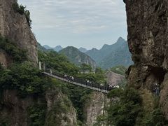 -雁荡山风景名胜区
