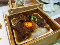 -點無缺茶楼·海鲜酒家(世博店)