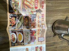 -锡和无锡菜(景丽苑店)