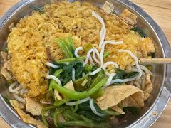 -柳州肥姨妈大骨螺蛳粉(江宁万达店)