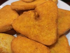 -玫瑰红烤羊排(北新桥三条店)