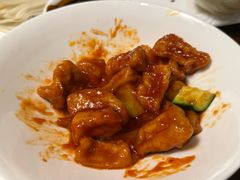 -长春观斋补堂素菜馆