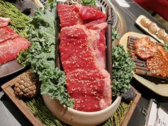 -黑崎烧肉·山野厨房(坪山店)