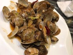 -华航饭店(华馨小区店)