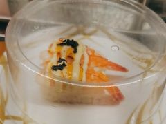 -争鲜回转寿司(浦东三钢里PLUS店)