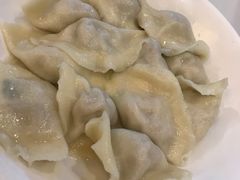 -东方饺子王(新奥购物中心店)