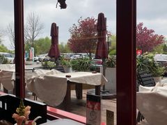 -四川饭店(长白店)