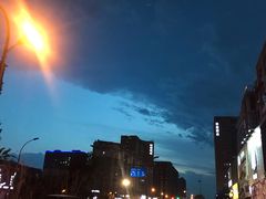 -新白鹿餐厅(城西银泰城店)