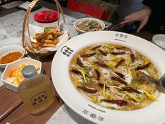 -渔语鱼新川菜Bistro(万象天地店)