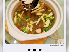 -中国饭店-餐厅
