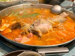 大大江团鱼-新凯里酸汤鱼(飞山街店)