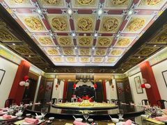 包厢-梅龙镇酒家(南京西路总店)