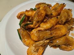 -绿茶餐厅(南翔印象城MEGA店)
