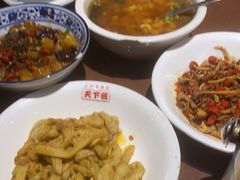 -天下客饭店(中山路店)