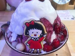 -怪物的冰与火(天虹商场中山路店)