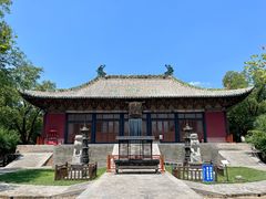 -永乐宫