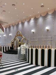 点击看大图 -奈尔宝家庭中心·亲子餐厅(鄞州万达店)