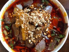 夫妻肺片-夫妻肺片·中华老字号·正宗川菜(春熙路店)