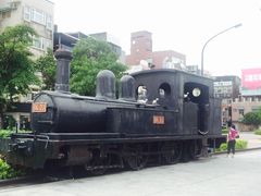 -淡水老街