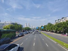 -大连人民广场