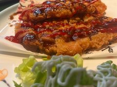 -孔雀裡融合餐厅