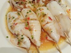 -双合园·海鲜水饺青岛菜(品牌首店)