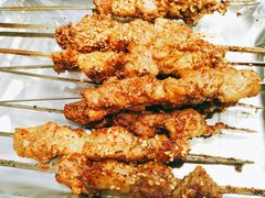 -草原塞蛮羊火锅城(港湾店)