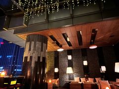 -富力丽思卡尔顿酒店·FLAIR餐厅酒吧