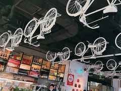 -玛尚诺意式餐厅(官舍店)