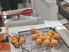 -莫朗核桃饼(虹泉路店)