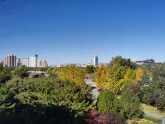 -北京云瑧金陵莲花酒店·莲·川小馆