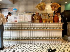 -春莱·泰式奶茶·老挝冰咖啡(湾里庙店)